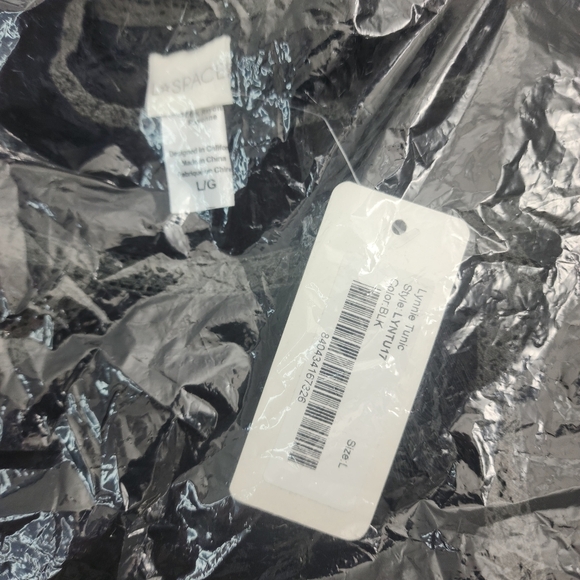 New L*Space Lynnie Boho Swim Cover-up - Picture 5 of 7